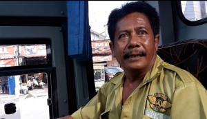 `Pilot` Bus Maju Lancar: Mudik Jangan Dilarang, Rakyat Kecil Butuh Makan dan Ngurusin Anak-Anak