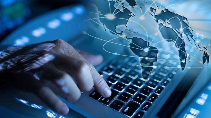 Kabel Laut Jakarta-Singapura Putus, Internet Jadi Lemot
