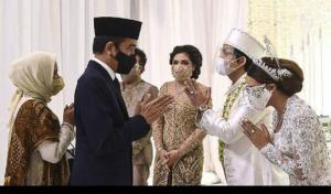 Pernikahannya Dihadiri Jokowi, Atta Halilintar Disebut Setor Pajak Rp78 M Per Tahun ke Negara