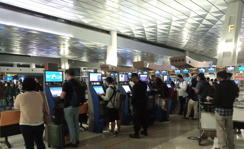 Kemenhub Dukung Penindakan Oknum yang Bebaskan 2 Penumpang Asal India dari Karantina di Bandara Soetta
