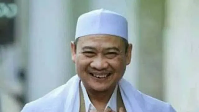 Ulama Banten Kharismatik KH Uci Thurtusi Wafat