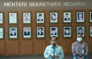Jokowi Terbitkan Perpres Nomor 19, Pengelolaan TMII Resmi Diambil Alih Kemensetneg