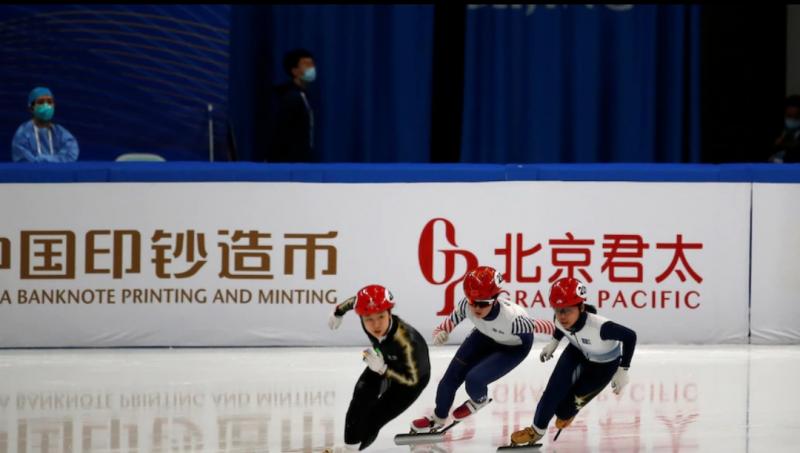Amerika Serikat Pertimbangkan Boikot Olimpiade Musim Dingin Beijing Karena Tuduhan Pelanggaran Hak Asasi di China