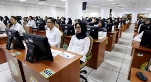 Dibuka, Ini Alur Penerimaan CPNS Jalur Sekolah Kedinasan