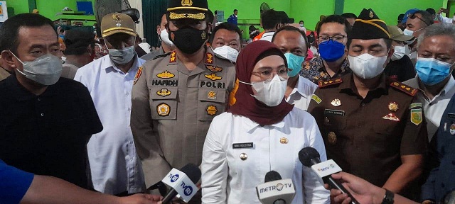Belasan ASN di Indramayu Nyalon Kades, Bakal Terganjal Ijin Bupati Indramayu