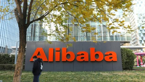 China Denda Alibaba Rp40 Triliun