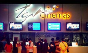 Film Jangan Sendirian Diserbu Warga Brunei dan Malaysia