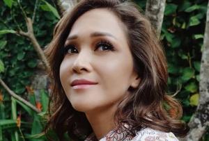 Gegara Pelukan, Maia Estianty Kembali Terinfeksi Covid-19