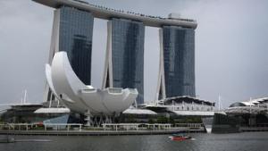Kejutan! Singapura Bakal Izinkan Perawat Muslim Berhijab