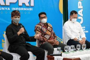 3 Juta Pengangguran Bakal Diserap di Jabar Hingga 2023