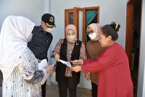 Anggota Komisi IV DPRD Jabar Akui, Program Rutilahu Ada Kendala