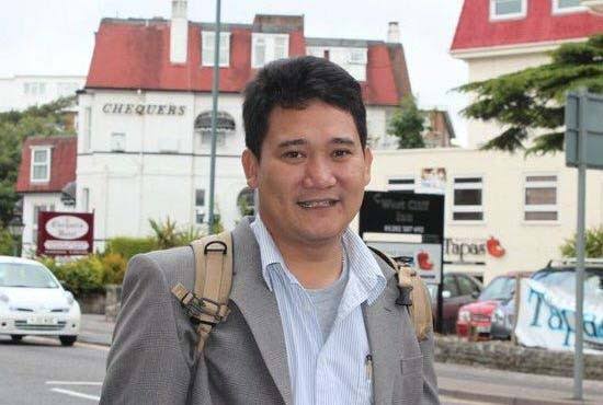 Afen Sena: Pastikan Manajemen Risiko Keamanan Siber Global yang Efektif dan Efisien