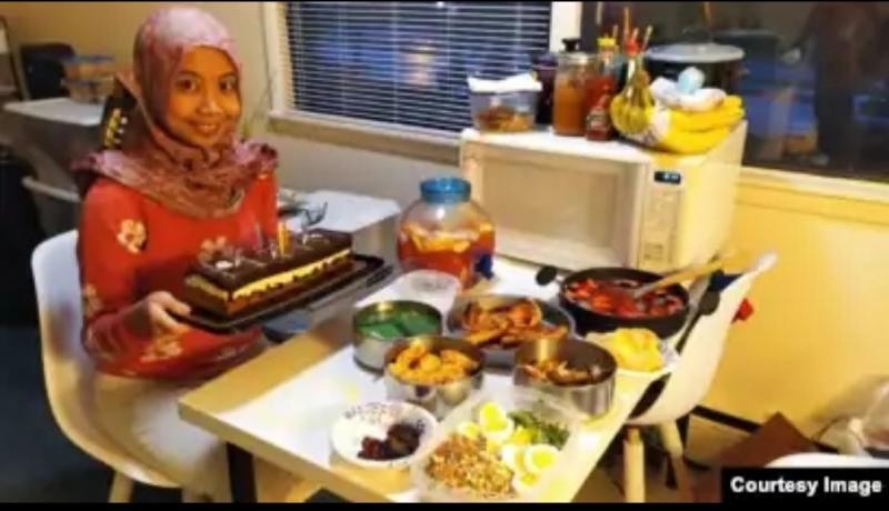 Ramadan di Negeri Empat Musim: Beda Belahan Bumi, Beda Pengalaman