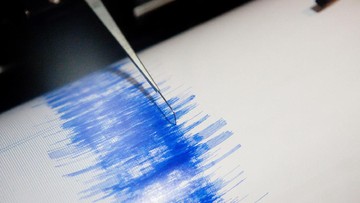 Gempa M 5,6 Guncang Melonguane, Sulawesi Utara