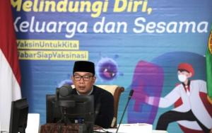 Gubernur Jabar Akui,  Larangan ASN Mudik Keputusan Tak Menyenangkan 