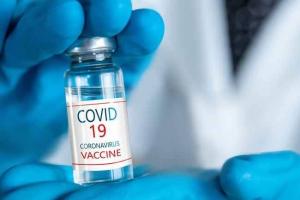 Vaksin AstraZeneca 66% Kurangi Gejala Kesakitan Corona Varian Inggris