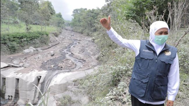 Ridwan Kamil Jamu Khofifah, Klaim Tak Bahas Politik-Pilpres
