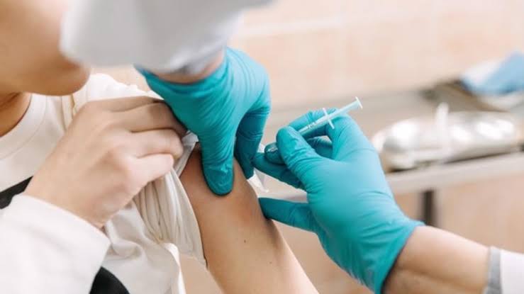 5 Cara Jitu Cegah Efek Samping Setelah Vaksin Covid-19