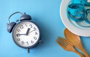Apakah Puasa Ramadhan bisa Menurunkan Berat Badan?
