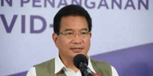 Daerah Berzona Merah Corona, Warga Wajib Salat Idul Fitri di Rumah