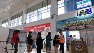 Satgas Penanganan Covid-19 Terapkan Pengetatan Syarat Perjalanan Mulai Hari ini