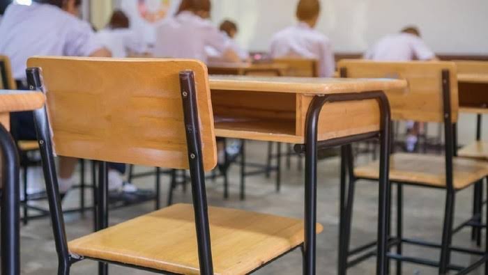 Jelang PTM Terbatas, Kemendikbud Pertimbangkan Evaluasi Isi Daftar Periksa