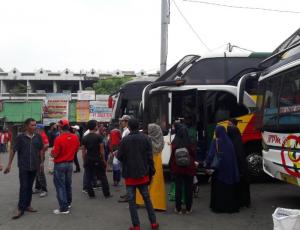 Direvisi, Pengetatan Dilarang Mudik Mulai 22 April-24 Mei