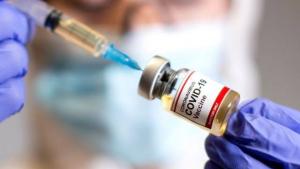 Kemenkes:Vaksin Covid-19 AstraZeneca Disetop Hanya Batch Tertentu