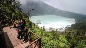 Wisata di Masa Larangan Mudik Hanya Boleh di Daerah Domisili