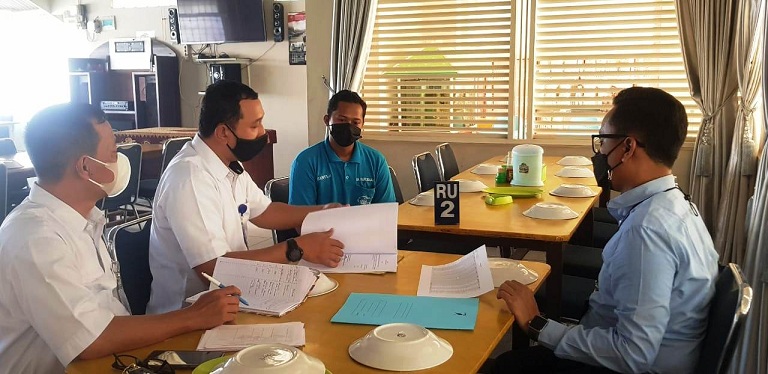 Bupati Beri Waktu 3 Bulan kepada BKD Indramayu Agar Tingkatkan Pendapatan