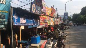 Langgar Aturan Larangan Mudik, Agen Bus Gunung Harta: Taruhannya Cabut Izin Trayek
