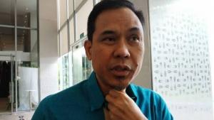 Munarman Ditangkap Polisi Terkait Terorisme