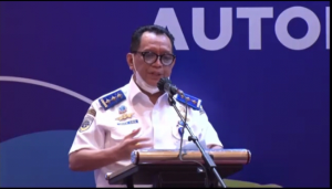 Balitbanghub Sebut Penerapan Trem Otonom Kemajuan Sektor Transportasi