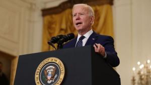 AS-Rusia Memanas, Joe Biden dan Vladimir Putin Dijadwalkan Bertemu Juni