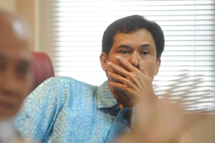 50 Pengacara Siap Dampingi Munarman Hadapi Proses Hukum