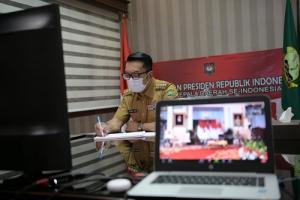 Indonesia Bisa Seperti India, Jika Warga Tak Patuh Larangan Mudik 