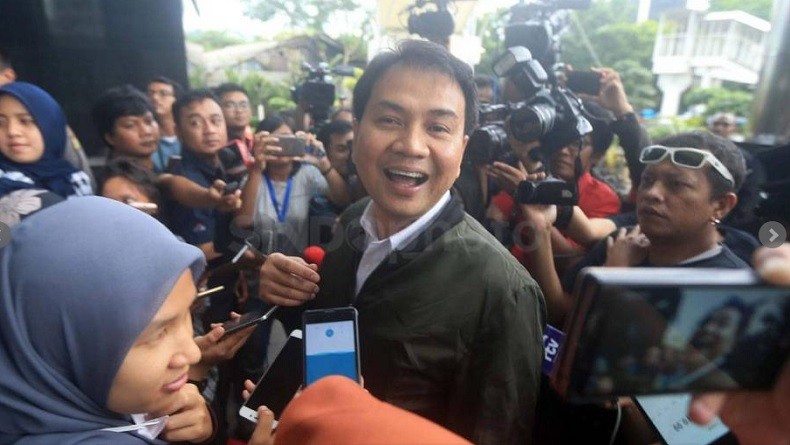 KPK Geledah Ruang Kerja Wakil Ketua DPR: Ini Peran Azis Syamsuddin Dalam Kasus Suap Penyidik Stepanus Robin 