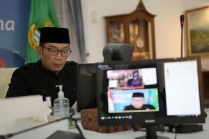 Cegah Perdagangan Orang, Jabar Targetkan 27 Daerah Bentuk Gugus Tugas TPPO