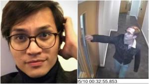 Korban Pemerkosaan Berantai Reynhard Sinaga: Polisi Melacak 23 Korban Lagi 
