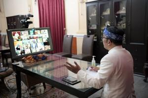 Gerakan Solidaritas Sejuta Tes Antigen untuk Indonesia Diapresiasi Ridwan Kamil