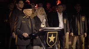Melihat Partai Ummat: Sejumlah Tokoh PAN dan Alumni 212 Memperkuat, Partai Mana Berpotensi akan Tergerus?