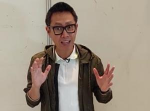 Selebriti: Masuk STIP kalau Mau Jadi Pengusaha Kapal!