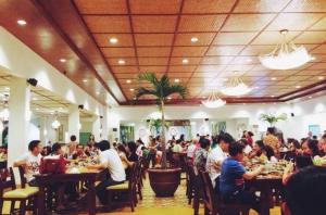 Restoran Dituding Picu Klaster Covid-19, Pengusaha Tak Terima