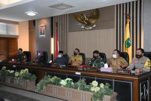 Mendagri Minta Kepala Daerah Antisipasi Mudik Lebaran