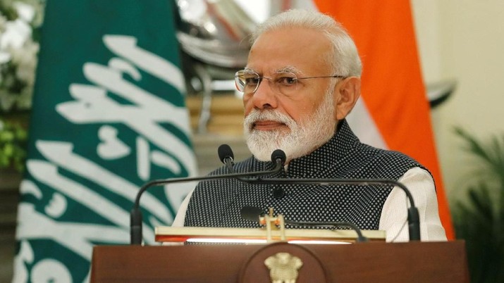Orang Kaya di India Minta PM Modi Segera Berlakukan Lockdown