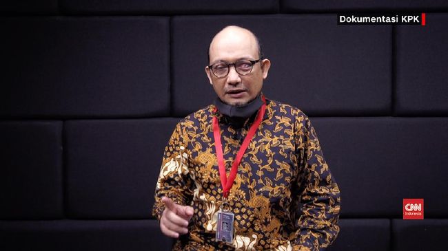 Novel Baswedan Diduga Tak Lolos Tes, BIN-BAIS Masuk Tim Penyusun Soal KPK