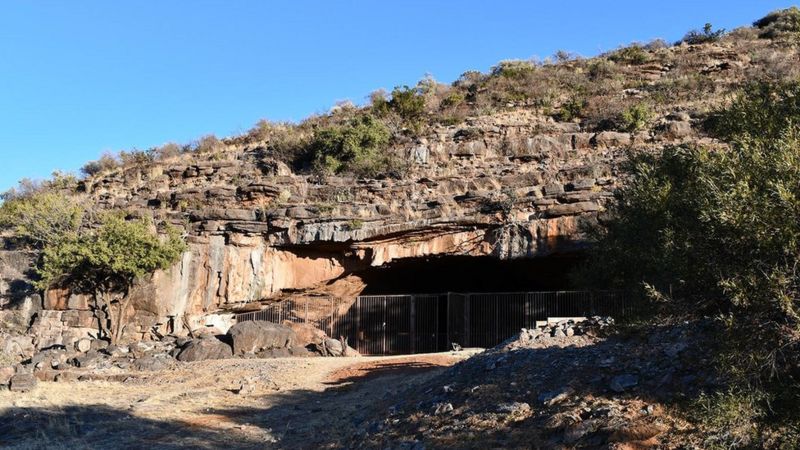 Ditemukan `Rumah Hunian Tertua di Dunia` Berusia Dua Juta Tahun di Gurun Kalahari, Bagaimana Arkeolog Tentukan Umurnya