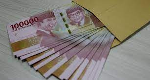 Bayar Uang THR Paling Lambat H-7 Lebaran