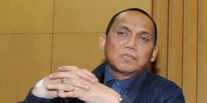 Dewan Pengawas: Baiknya Patuhi Regulasi Negara Tentang Pegawai KPK Jadi ASN