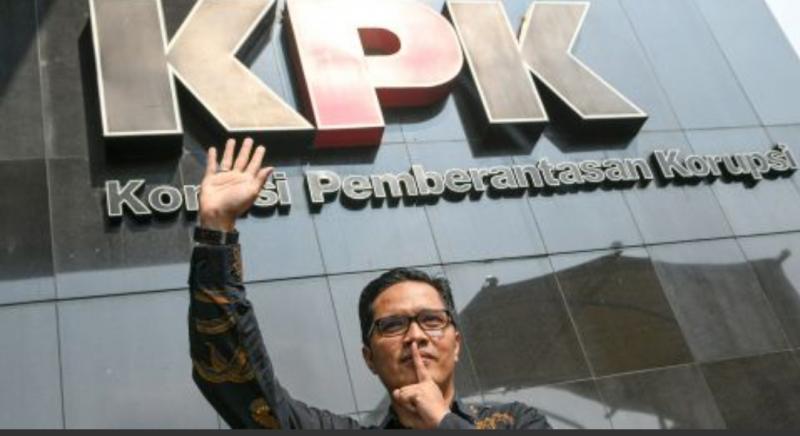 Eks Jubir: Penyidik yang Akan Disingkirkan KPK Sedang Tangani Kasus Besar